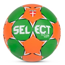 Piłka ręczna Select Future Soft