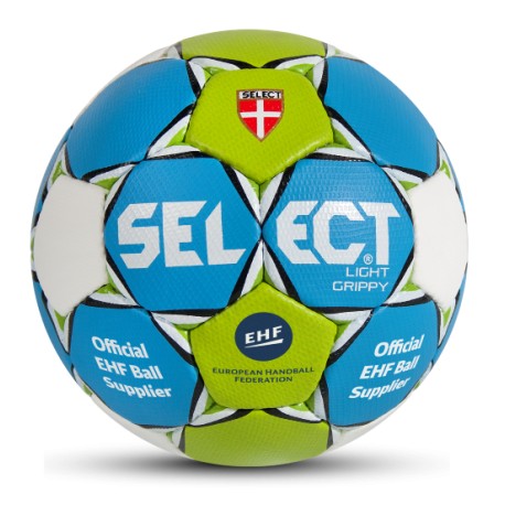 Piłka ręczna Select Future Soft