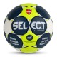 Piłka ręczna Select Solera NTH niebieski / zielony