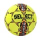 Select Futsal Attack 2016 piłka halowa futsalowa żółta
