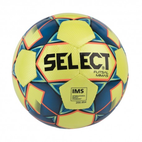 Select Futsal Mimas piłka halowa futsalowa