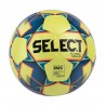 Piłka nożna halowa Select Futsal Mimas żółty