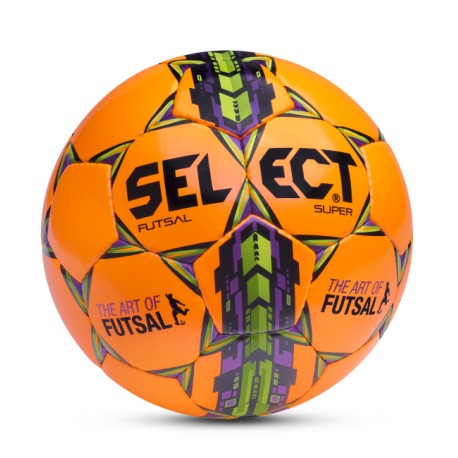 Select Super FIFA piłka halowa futsalowa