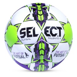 Select Futsal Talento 11