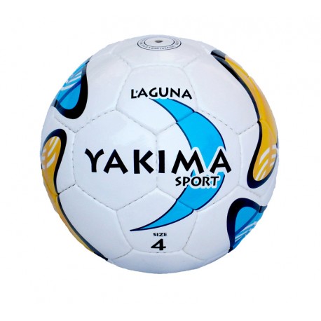 Piłka nożna dziecięca Yakimasport Laguna Superlite
