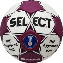 Piłka ręczna Select Qatar Replica