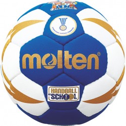 Piłka ręczna Molten School miękka